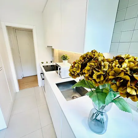 Pensionat Crespo House Ii Fantastic F Lisboa